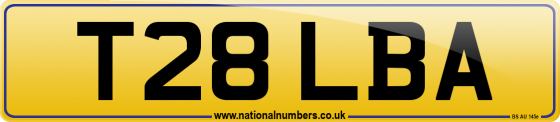 T28 LBA
