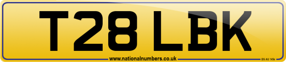T28 LBK