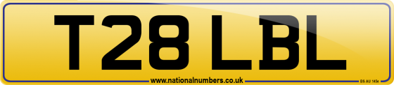 T28 LBL