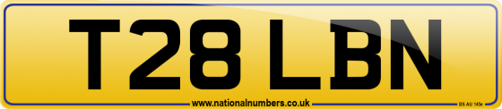 T28 LBN