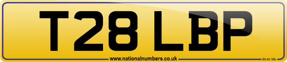T28 LBP