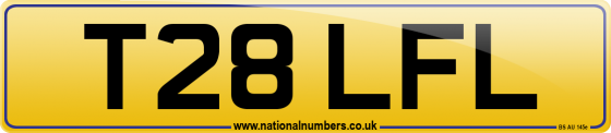 T28 LFL