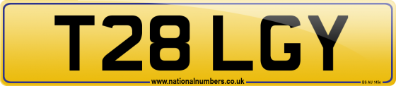 T28 LGY