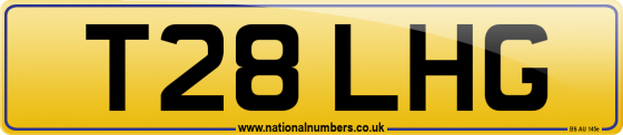 T28 LHG