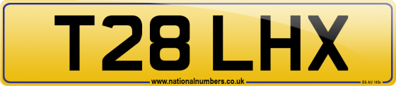 T28 LHX
