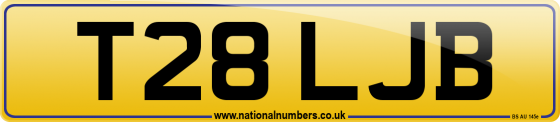 T28 LJB