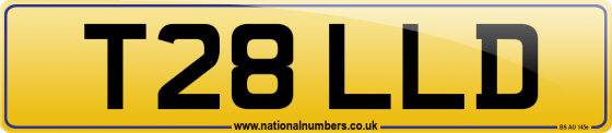 T28 LLD