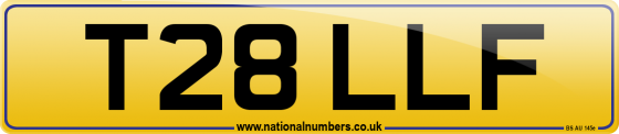 T28 LLF