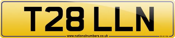 T28 LLN
