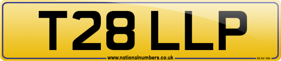 T28 LLP