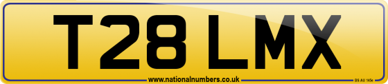T28 LMX