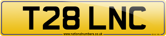 T28 LNC