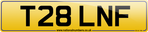 T28 LNF