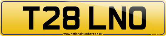 T28 LNO