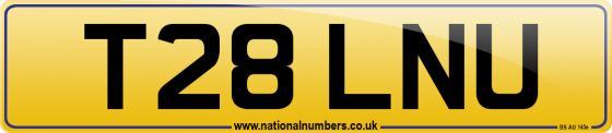T28 LNU