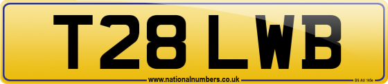T28 LWB