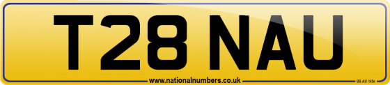 T28 NAU