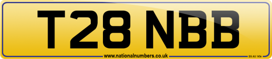T28 NBB