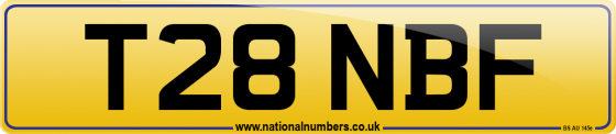 T28 NBF