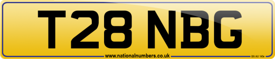 T28 NBG