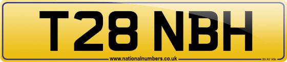 T28 NBH