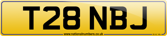 T28 NBJ