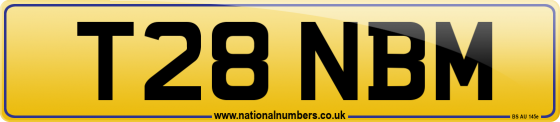 T28 NBM