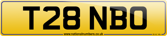 T28 NBO