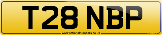 T28 NBP