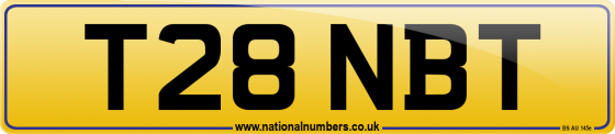 T28 NBT