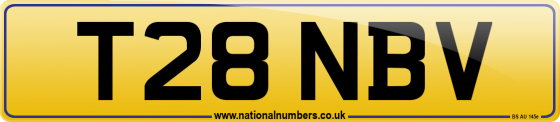 T28 NBV