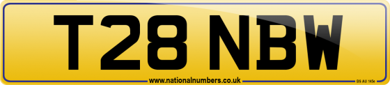 T28 NBW