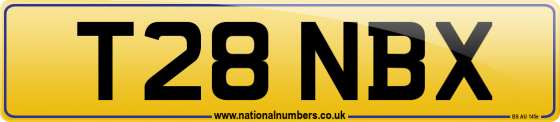 T28 NBX