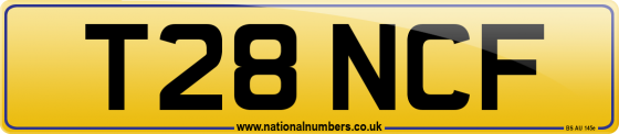 T28 NCF