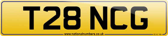 T28 NCG