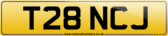 T28 NCJ