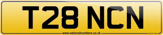 T28 NCN
