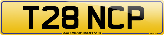 T28 NCP