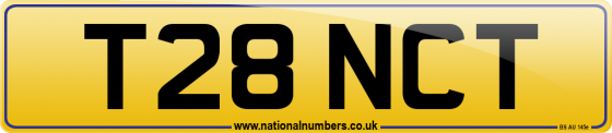 T28 NCT
