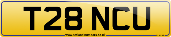 T28 NCU