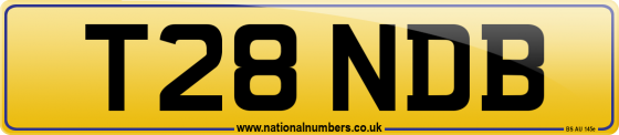 T28 NDB