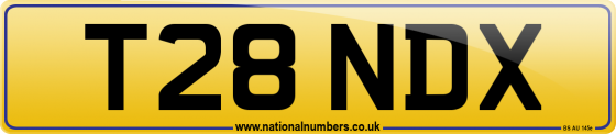 T28 NDX
