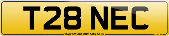 T28 NEC