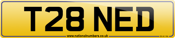 T28 NED