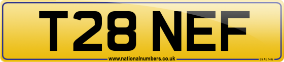 T28 NEF
