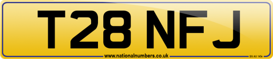 T28 NFJ