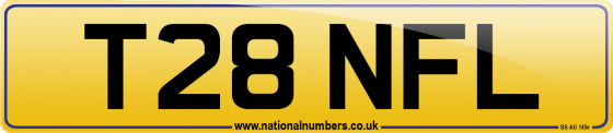 T28 NFL