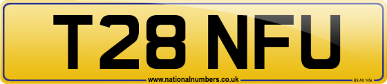 T28 NFU