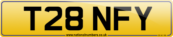 T28 NFY