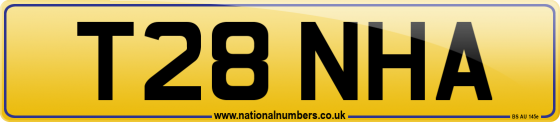 T28 NHA